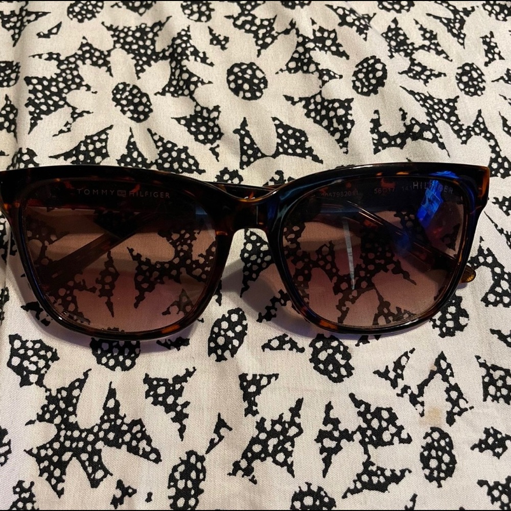 Tommy Hilfiger Sunglasses;)